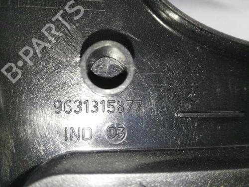 Air vent CITROËN XSARA PICASSO (N68)  | BP11649024I21 
