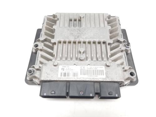Used Engine control unit (ECU) CITROËN C4 Picasso I MPV (UD_) 2.0 HDi 138 (136 hp) 12430505