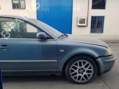 Differential, bag VW PASSAT B5.5 (3B3)  | BP29911032M24