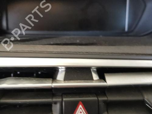 Warning Warning CITROËN C4 Grand Picasso II (DA_, DE_) [2013-2026] 33459898 33459898