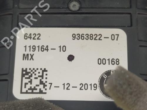 Luftventil BMW X3 (G01, F97, G08) xDrive 20 d | BP37594231I21 - Image 4