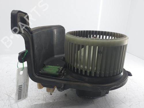 Heater blower motor RENAULT CLIO II (BB_, CB_) 1.5 dCi (B/CB07) | BP16689375M62 