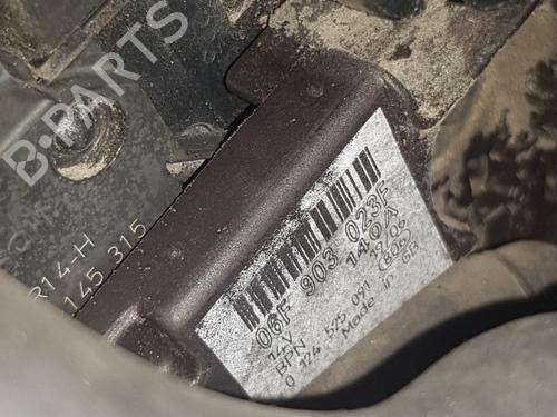 Used Alternator SEAT LEON (1P1) [2005-2013]  29176345