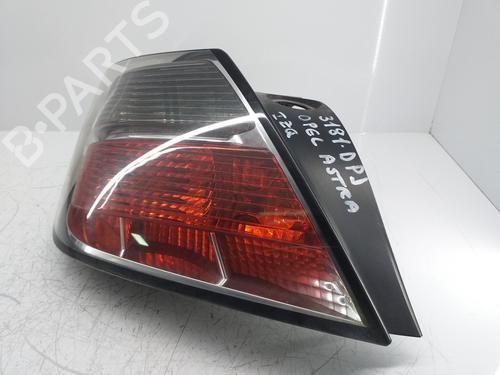 Left taillight OPEL ASTRA H GTC (A04) 1.6 (L08) | BP9971484C34 
