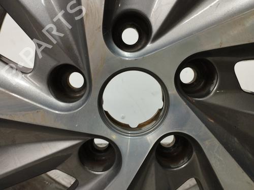 Rim AUDI A3 Sportback (8PA) 2.0 FSI | BP16841271C45 