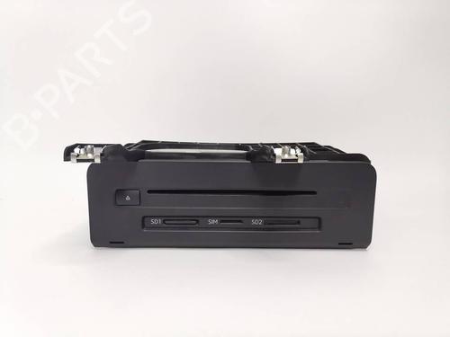 Used Electronic module Electronic module AUDI A4 B9 (8W2, 8WC) 2.0 TDI (150 hp) 40188038 40188038