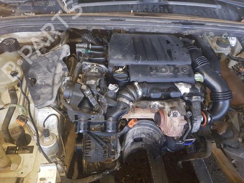 Moteur PEUGEOT 308 I (4A_, 4C_) [2007-2016]  29176357