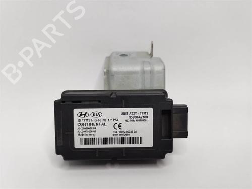 Elektronisk modul Elektronisk modul 39518146 39518146