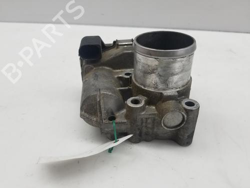Throttle body RENAULT KOLEOS I (HY_) 2.0 dCi (HY0K) | BP18748659M82 