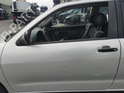 Used Left front door Left front door SEAT IBIZA II (6K1) 1.9 D (64 hp) 35954602 35954602
