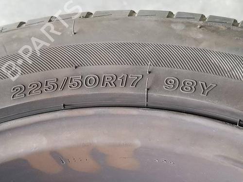 Rim BMW 5 (E60) 520 d | BP27399571C45 