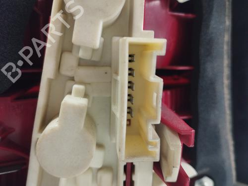 Right taillight BMW 3 (E90) 318 d | BP12527720C35 