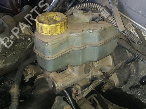Used Brake master cylinder SEAT IBIZA IV (6J5, 6P1) [2008-2017]  25008686