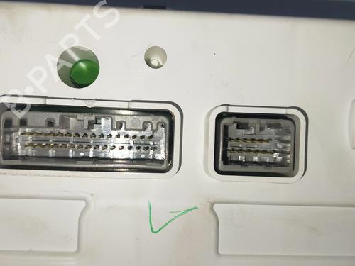 Instrument cluster HONDA CR-V IV (RM_) 1.6 i-DTEC (RE6) | BP17986172C47 