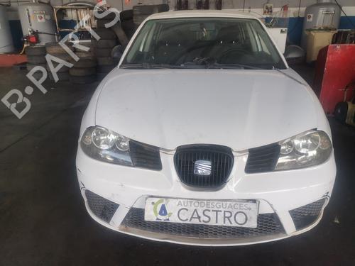Pedal SEAT IBIZA III (6L1)  | BP13553619I4 