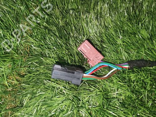 Left mirror PEUGEOT 5008 (0U_, 0E_) 1.6 HDi | BP17947767C26