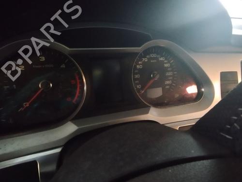 Kombinert Instrument AUDI A6 C6 (4F2) [2004-2011]  30840127