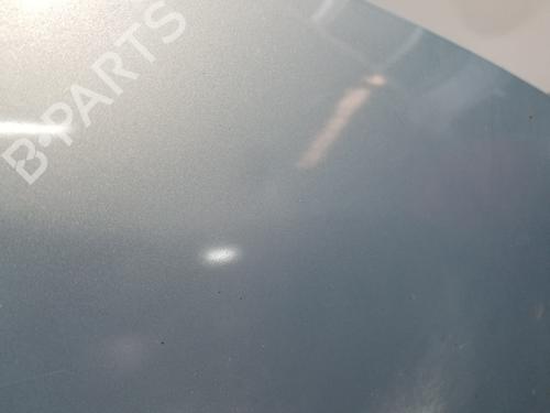 Hood RENAULT KANGOO (KC0/1_) 1.5 dCi | BP22778510C1