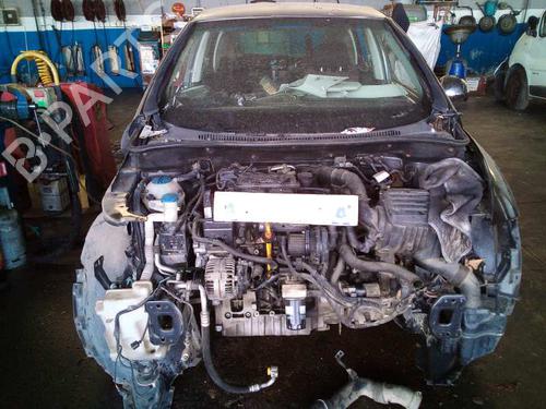 Right rear window motor SEAT ALTEA (5P1) | BP15044217E22