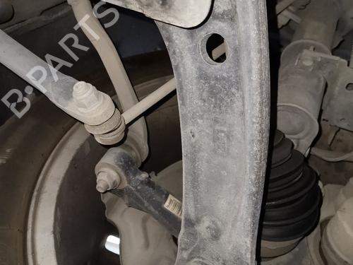 Used Left front suspension arm PEUGEOT 508 I (8D_) 2.0 HDi (140 hp) 30172405