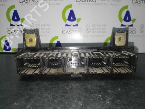 Comfort control module FORD FIESTA V (JH_, JD_)  | BP4927056M56 