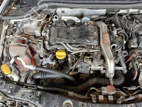 Used Engine RENAULT LAGUNA III Grandtour (KT0/1) [2007-2015]  31670201