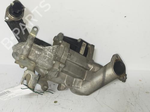 Used Egr PEUGEOT 3008 I MPV (0U_) 1.6 HDi (112 hp) 9251956