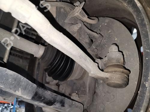 Used Right front steering knuckle CITROËN BERLINGO (ER_, EC_) 1.5 BlueHDi 100 (102 hp) 30391119