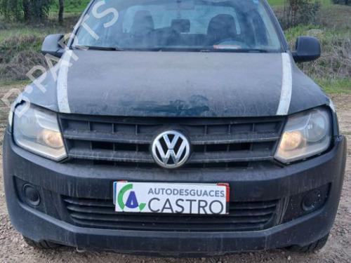 Starter VW AMAROK (2HA, 2HB, S1B, S6B, S7A, S7B, AGD) 2.0 TDI 4motion | BP24365615M8 - Image 2