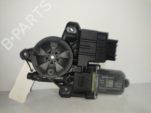 Left front window motor SEAT IBIZA V (KJ1, KJG) 1.0 TSI | BP11338166E21 