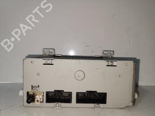 Radio FORD FOCUS III 1.0 EcoBoost | BP16246172E6 