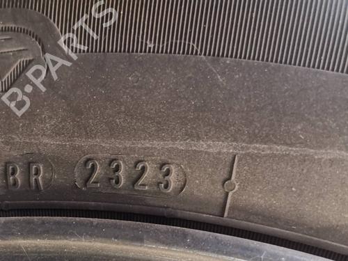 Used Other Other SSANGYONG KORANDO (C300) E-Motion (190 hp) 40153618 40153618