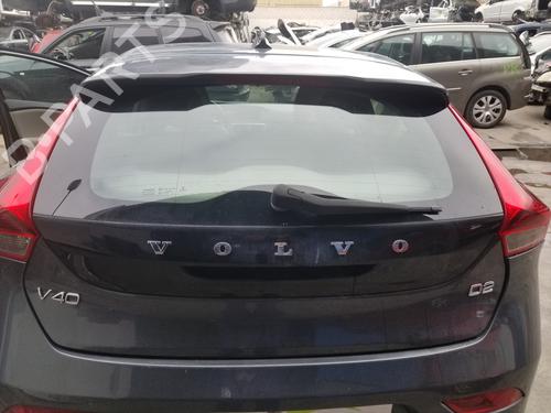 Used Tailgate VOLVO V40 Hatchback (525) D2 (114 hp) 11055639