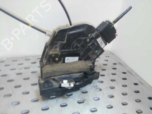Front right lock MAZDA 3 Saloon (BK)  | BP3595011C97 