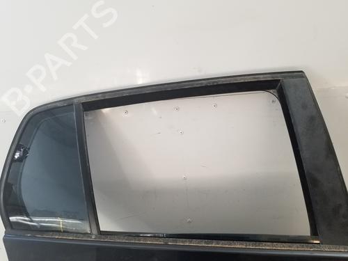Right rear door VW GOLF V (1K1) 1.6 MultiFuel | BP17226646C5 