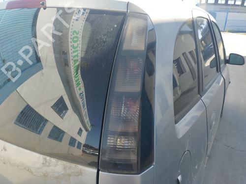 Used Right taillight Right taillight OPEL MERIVA A MPV (X03) [2003-2010] 35918138 35918138