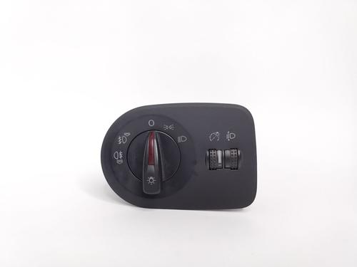 Used Headlight switch SEAT IBIZA IV (6J5, 6P1) [2008-2017]  30318887