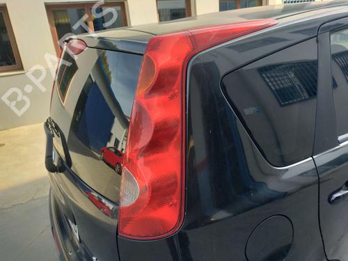 Fuse box NISSAN NOTE (E11, NE11) 1.5 dCi | BP34192504E1  - Image 14