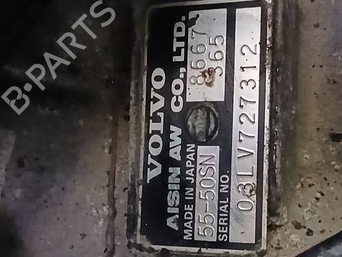 Versnellingsbak VOLVO S60 I (384) 2.4 D (130 hp) 32671625