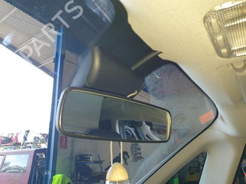 Used Rear mirror PEUGEOT 1007 (KM_) 1.6 16V (109 hp) 19510667
