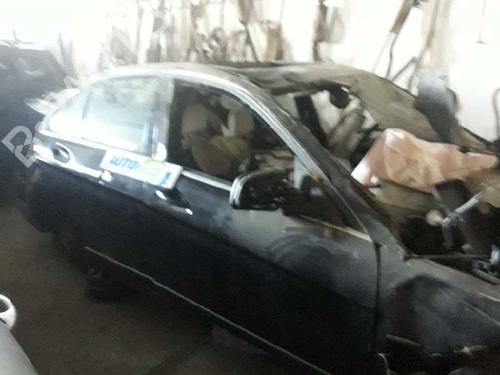 Fuel pump MERCEDES-BENZ C-CLASS (W204) C 220 CDI (204.002) | BP5256311M76 