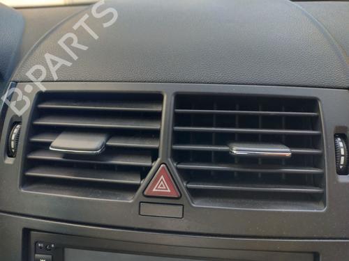 Left headlight MERCEDES-BENZ A-CLASS (W169) A 160 CDI (169.006, 169.306) | BP35904920C28 - Image 24