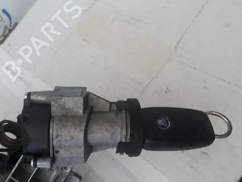 Ignition barrel FIAT GRANDE PUNTO (199_)  | BP3640832M48 