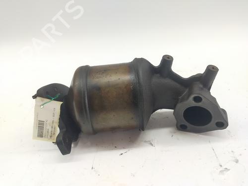 Katalysator Katalysator OPEL ASTRA H (A04) [2004-2014] 36698993 36698993