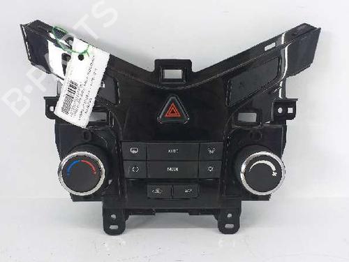 Used Climate control CHEVROLET CRUZE (J300) 1.6 (113 hp) 11524447