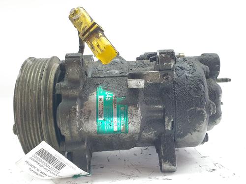 AC compressor PEUGEOT 307 Break (3E) | BP35947966M34 - Image 1