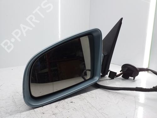 Used Left mirror AUDI A6 C6 (4F2) [2004-2011]  8414556