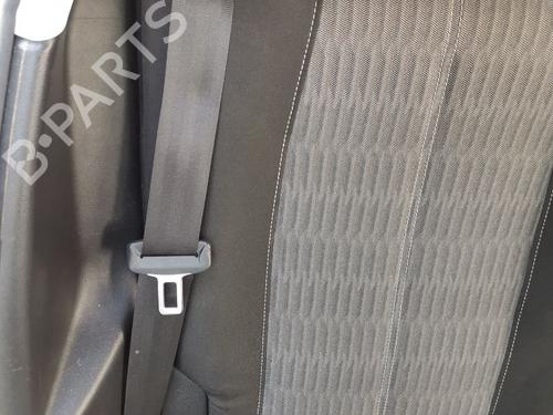 Used Rear right seatbelt OPEL CORSA F (P2JO) [2019-2025]  30497837
