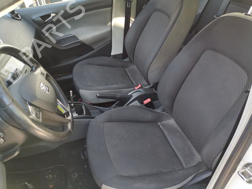 Left front window switch SEAT IBIZA IV (6J5, 6P1) 1.2 TSI | BP33046446I27 - Image 9