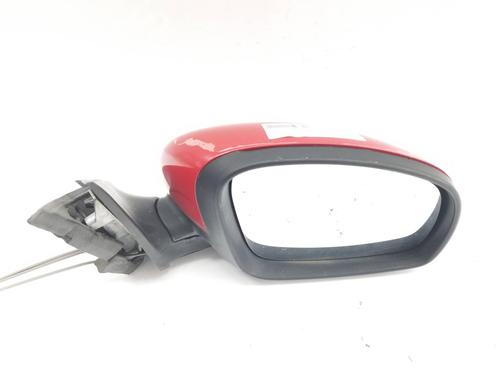 Rétroviseur droit SKODA FABIA II (542) 1.2 (60 hp) 30912400